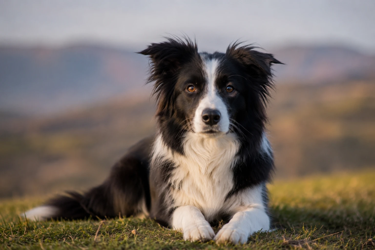 Ventajas y desventajas del Border Collie